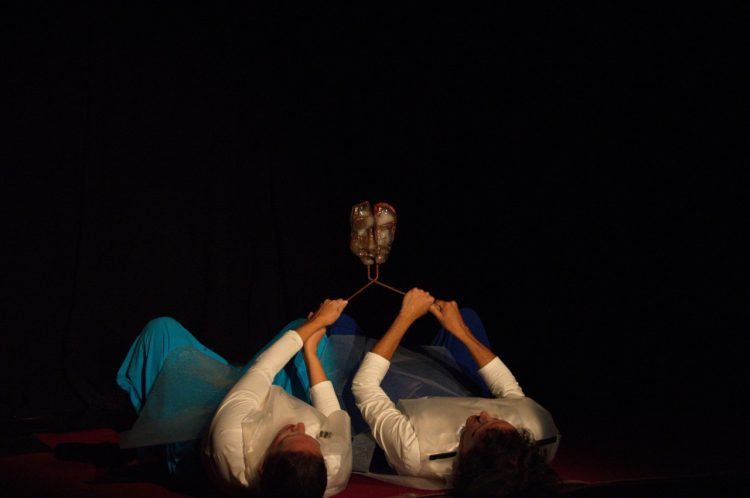 títere teatro