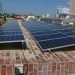 Paneles solares del Centro Tecnológico de Holguín. Foto: Facebook/Cubasolar.