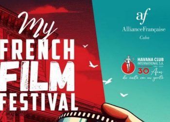 my french film festival