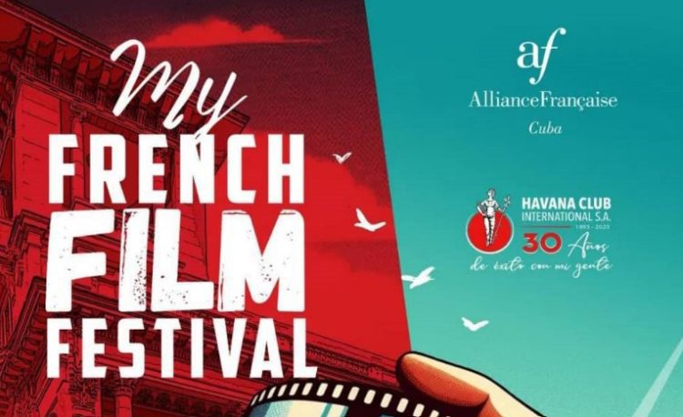 my french film festival
