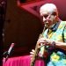 Paquito D’Rivera. Foto:Antoni Belchi/EFE.