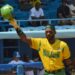Alexei Ramírez regresó a jugar a Cuba después de una exitosa carrera en la MLB. Foto: Ricardo López Hevia/Archivo.