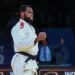 Andy Granda. Foto: International Judo Federation.