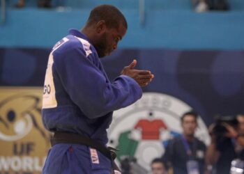 Iván Silva. Foto: Eurosports.