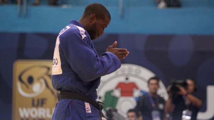Iván Silva. Foto: Eurosports.