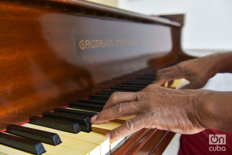 piano Musicalia