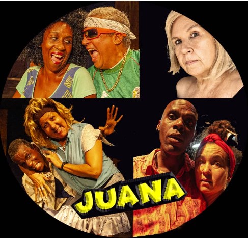 Juana Teatro caribeño