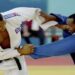 Judocas cubanos comienzan con el pie izquierdo en el Grand Slam de Tbilisi Foto . Teveo.cu