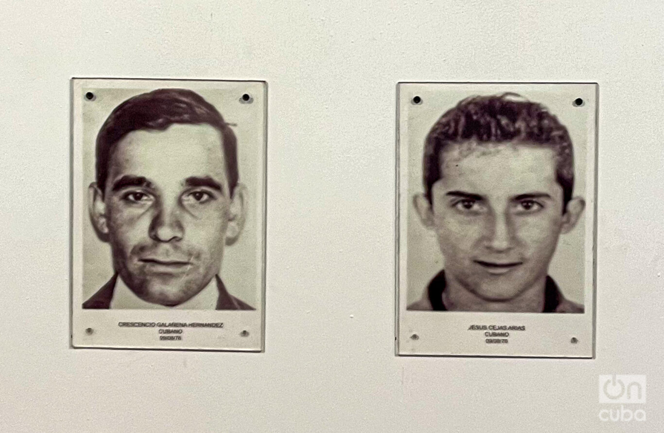Gracias a testimonios, se supo que los dos jóvenes cubanos permanecieron secuestrados en este centro clandestino antes de ser asesinados. Foto: Kaloian.