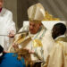El papa Francisco. Foto: EFE.