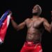 El cubano Robelis Despaigne se ha convertido en una de las últimas sensaciones de la UFC, el circuito más prestigioso de las artes marciales mixtas (MMA) en el mundo. Foto: Mike Roach/Zuffa LLC via Getty Images.
