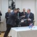 Cuba y Rusia firman acuerdos en esfera biotecnológica. Foto: PL.