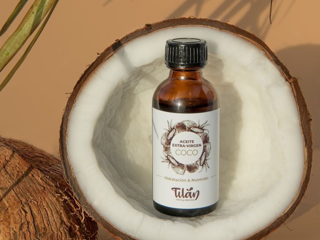 Aceite-coco-Tilán