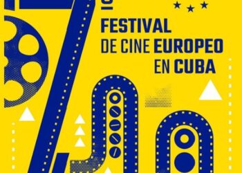 7mo festival de cine europeo en cuba