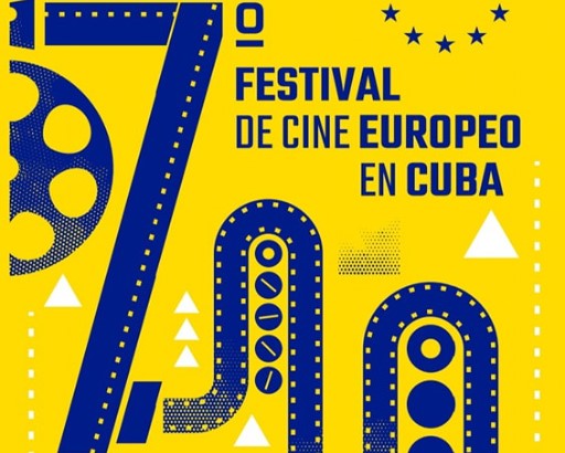 7mo festival de cine europeo en cuba