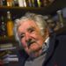 El expresidente de Uruguay José Mujica habla durante una entrevista con EFE, el pasado 22 de abril de 2024. Foto. Sofía Torres EFE