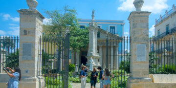 Museo El Templete Rutas y Andares