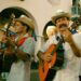 Músicos campesinos cubanos en una parranda Foto: onlinetours.es.