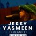 La cantante holandesa Jessy Yasmeen actúa este 26 de abril en Un Puente hacia La Habana. Foto: Facebook/Grupo Karamba.