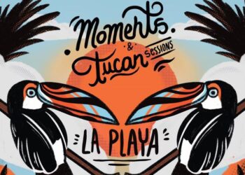 moments and tucan sessions 1