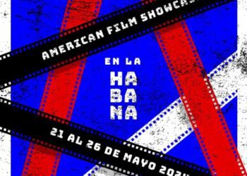 American Film Showcase mayo cut