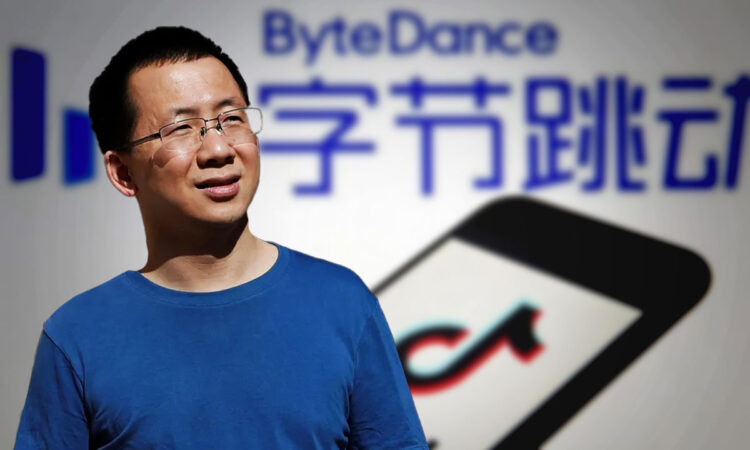 La empresa ByteDance niega que TikTok sirva al espionaje chino. Foto: RC Noticias / Archivo.