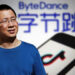 La empresa ByteDance niega que TikTok sirva al espionaje chino. Foto: RC Noticias / Archivo.