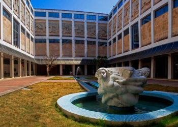 Museo Nacional de Bellas Artes, La Habana. Foto:  Online Tours