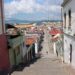 Una calle de Santiago de Cuba Foto: Viajes Cuba