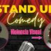 stand up comedy cn otto ortiz y el habanero