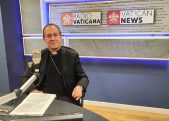 Foto: Noticias del Vaticano.