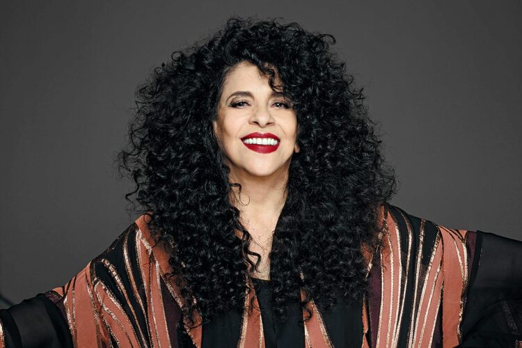 Gal Costa. Foto: Medium.