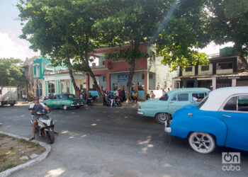 licencia conducción Cuba