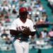 Luis Tiant fue el mejor lanzador de los Red Sox en la década del 70 del siglo pasado. Foto: Dick Raphael /Sports Illustrated