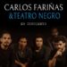 carlos fariñas y teatro negro en concierto