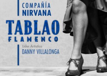 compañía nirvana flamenco facebook