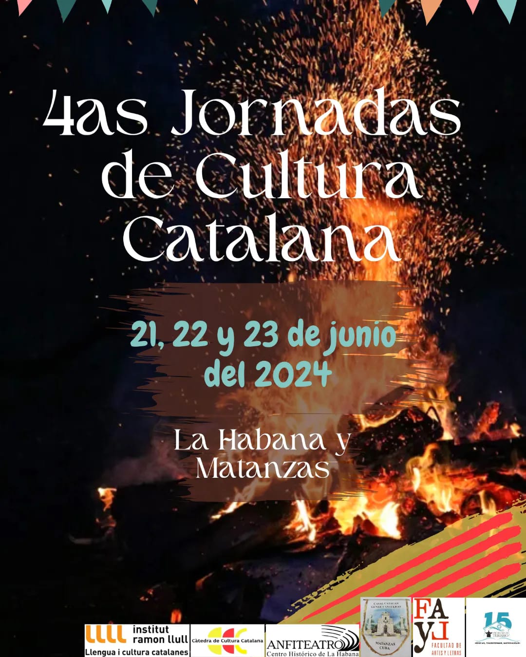 jornadas cultura catalana 1