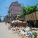 Vertedero en el barrio habanero de Los Sitios. Foto: Otmaro Rodríguez.