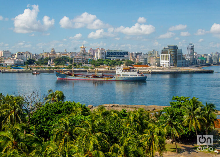 Rusia Cuba petróleo
