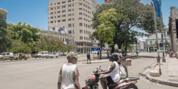 masones cubanos edificio Logia