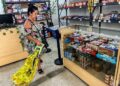 Mipyme comercialización mayorista