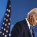 Joe Biden el 10 de Julio de 2024. Foto: Jim Lo Scalzo/ EFE.
