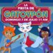 la fiesta de gatoypon en bellas artes 1