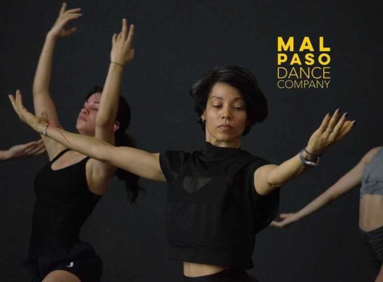 malpaso dance company fb julio