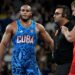 Gabriel Rosillo impuso su ley en la discusión del bronce y logró su primera medalla olímpica. Foto: Ricardo López Hevia/Archivo