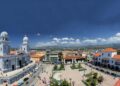 Santiago de Cuba Foto: Granma
