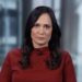 Stephanie Grisham, ex secretaria de prensa de la Casa Blanca de Trump. Foto: YouTube.