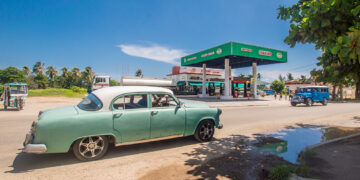 Cuba combustible