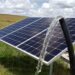 robos paneles solares