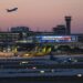 Aeropuerto Internacional de Tampa. Foto: Tampa International Airport.